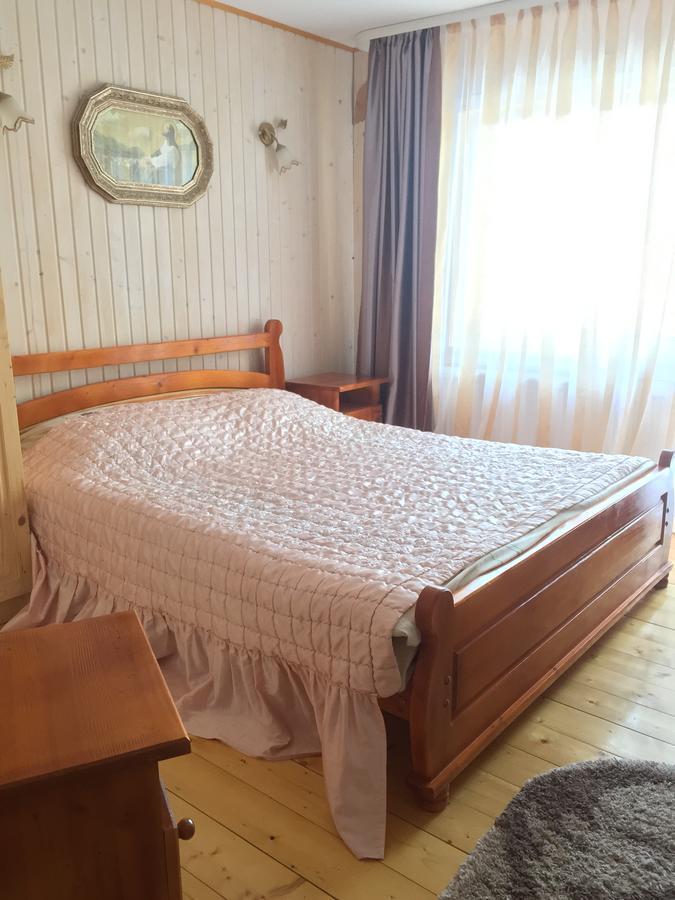 Guest House U Myrona Jaremče Exteriér fotografie