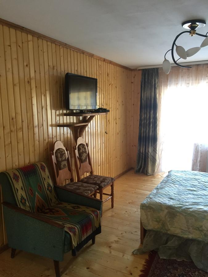 Guest House U Myrona Jaremče Exteriér fotografie